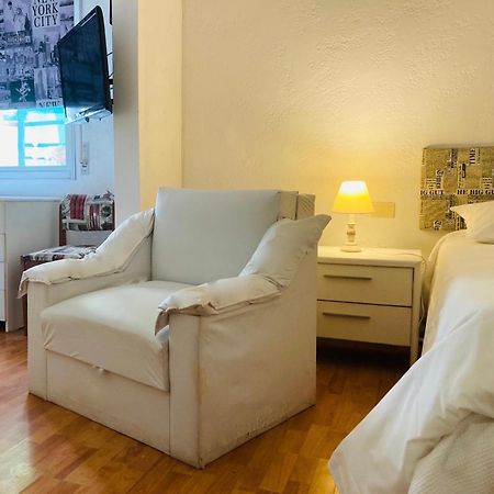 Blu Inn بونتا دل استي المظهر الخارجي الصورة
